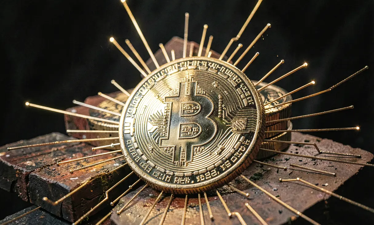 Cryptocurrency